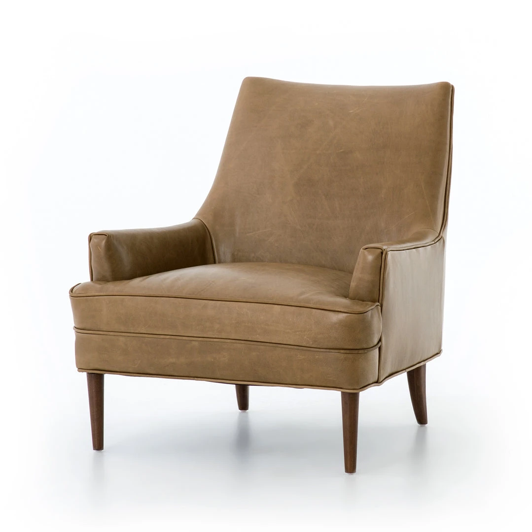 Four Hands New Arrivals Danya Chair Warm Taupe Dakota 3 Four Hands New Arrivals Danya Chair Warm Taupe Dakota