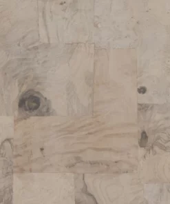 Four Hands Darian Console Table White Mahogany