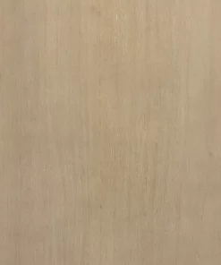 Four Hands Darian Console Table White Mahogany