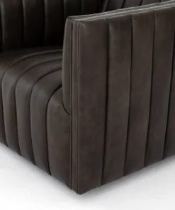 Four Hands Augustine Chair Deacon Wolf 20 Four Hands Augustine Chair Deacon Wolf