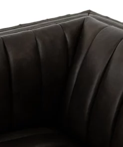 Four Hands Augustine Chair Deacon Wolf 16 Four Hands Augustine Chair Deacon Wolf