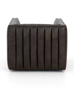 Four Hands Augustine Chair Deacon Wolf 17 Four Hands Augustine Chair Deacon Wolf