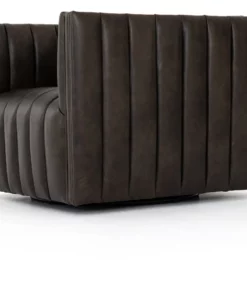 Four Hands Augustine Chair Deacon Wolf 19 Four Hands Augustine Chair Deacon Wolf