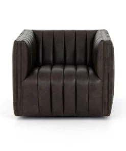 Four Hands Augustine Chair Deacon Wolf