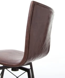 Four Hands Diaw Counter Stool Havana