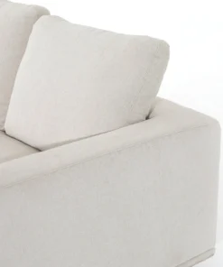 Four Hands Dom Sofa Bonnell Ivory
