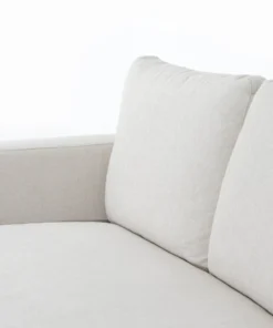 Four Hands Dom Sofa Bonnell Ivory