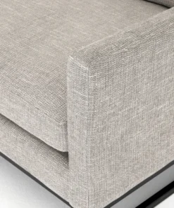 Four Hands Drew Sofa 84" Grey 14 Four Hands Drew Sofa 84