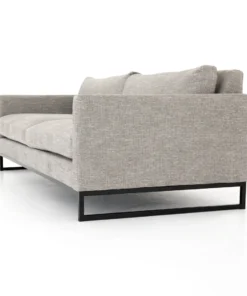 Four Hands Drew Sofa 84" Grey 17 Four Hands Drew Sofa 84