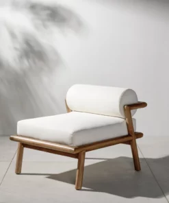 Four Hands Emmy Outdoor Chair New Arrivals