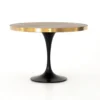 Four Hands New Arrivals Evans Bistro Table 2 Four Hands New Arrivals Evans Bistro Table