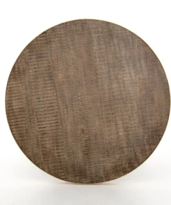 Four Hands New Arrivals Evans Bistro Table