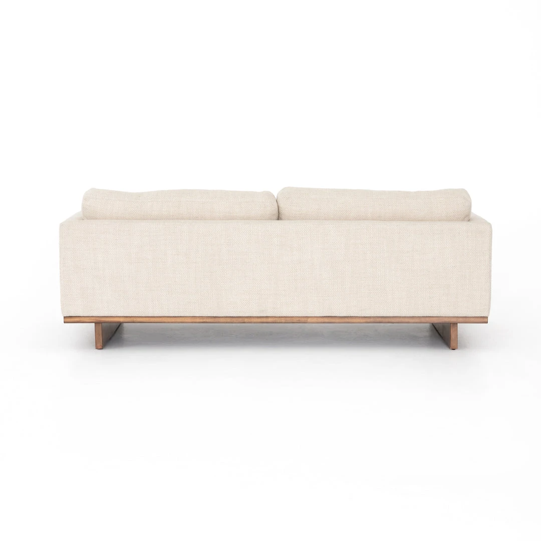 Four Hands New Arrivals Everly Sofa Neutral Taupe 5 Four Hands New Arrivals Everly Sofa Neutral Taupe