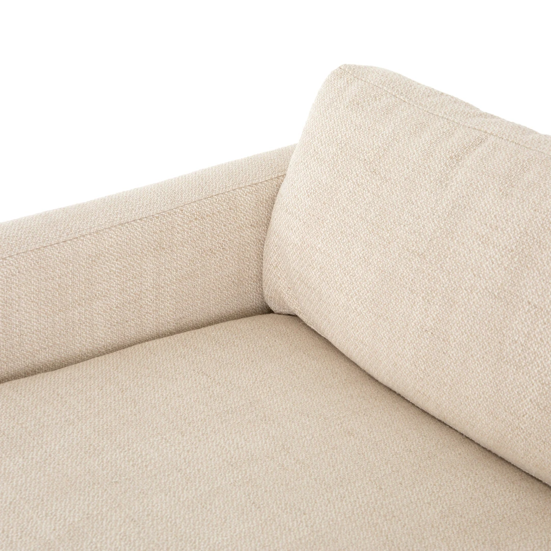 Four Hands New Arrivals Everly Sofa Neutral Taupe 7 Four Hands New Arrivals Everly Sofa Neutral Taupe