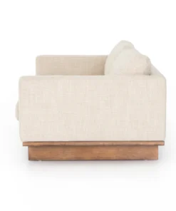 Four Hands New Arrivals Everly Sofa Neutral Taupe 20 Four Hands New Arrivals Everly Sofa Neutral Taupe