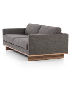 Four Hands Everly Sofa Thames Ash