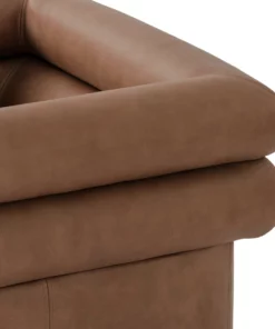 Four Hands Evie Swivel Chair Palermo Cognac New Arrivals 20 Four Hands Evie Swivel Chair Palermo Cognac New Arrivals