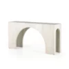Four Hands New Arrivals Fausto Console Table