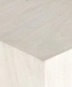 Four Hands New Arrivals Fausto Console Table