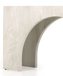 Four Hands New Arrivals Fausto Console Table