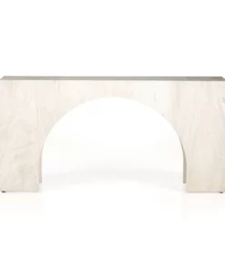 Four Hands New Arrivals Fausto Console Table