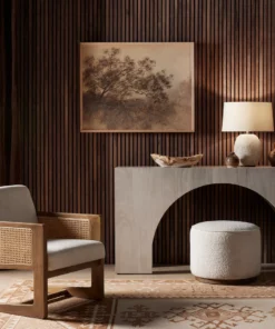 Four Hands New Arrivals Fausto Console Table