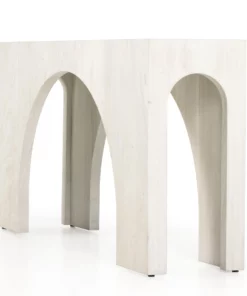 Four Hands New Arrivals Fausto Console Table