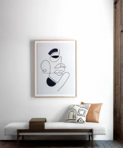 Four Hands Fawkes Bench Vintage Sienna