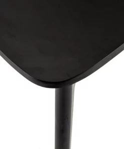 Four Hands Franco Dining Chair Black 15 Four Hands Franco Dining Chair Black