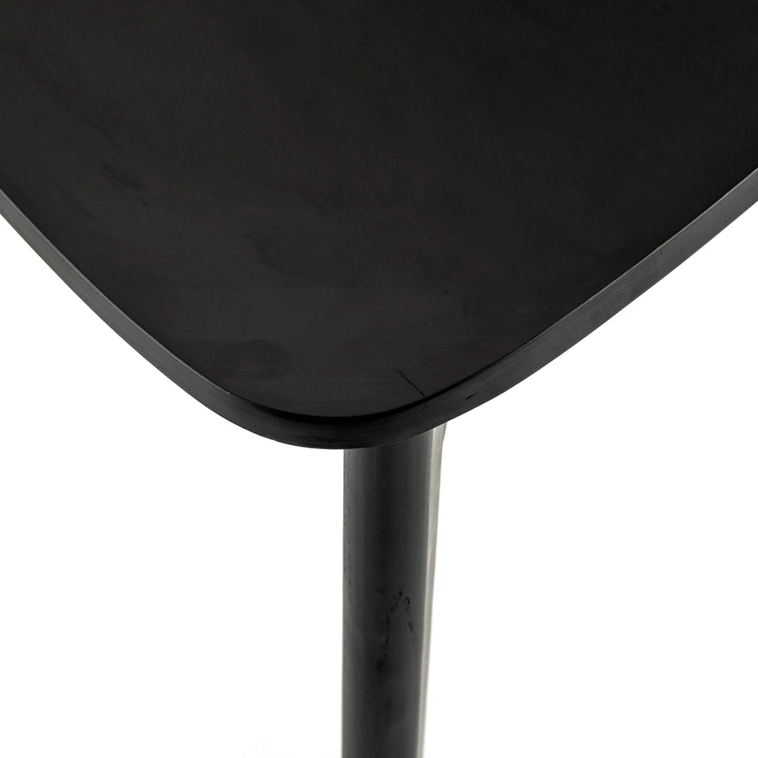 Four Hands Franco Dining Chair Black 8 Four Hands Franco Dining Chair Black