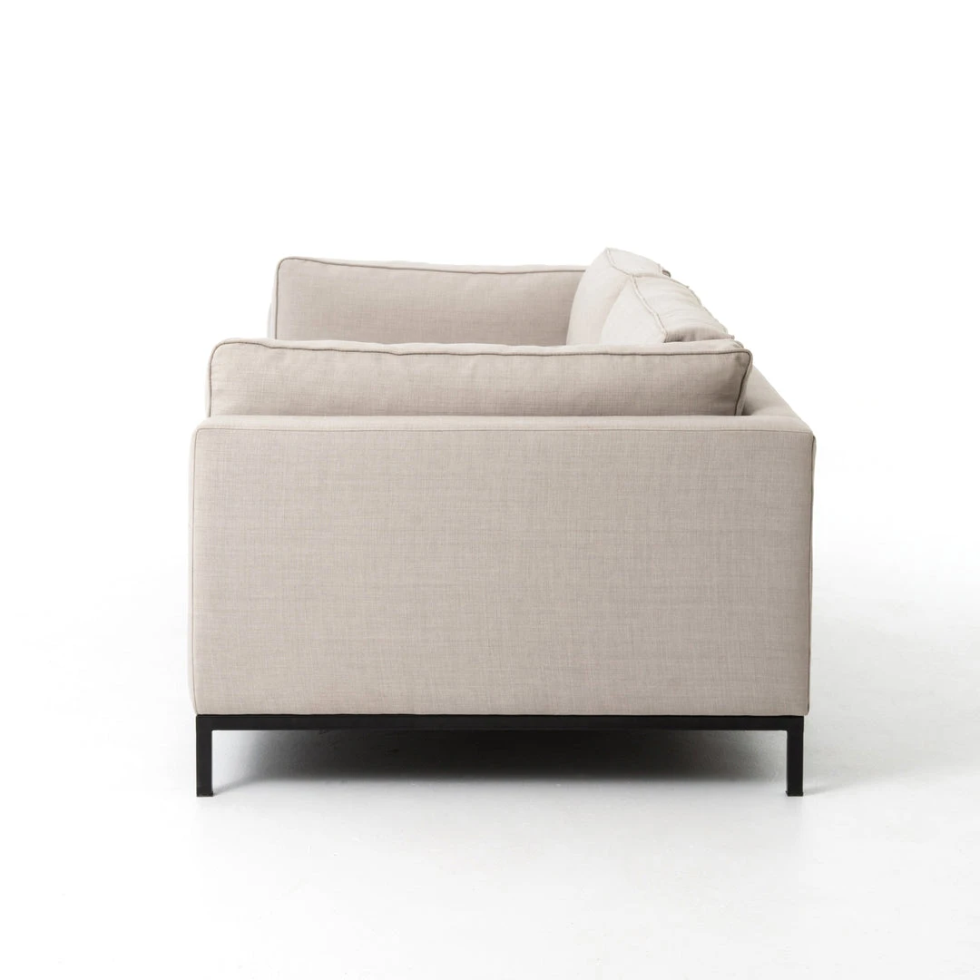 Four Hands New Arrivals Grammercy Sofa Bennett Moon 10 Four Hands New Arrivals Grammercy Sofa Bennett Moon
