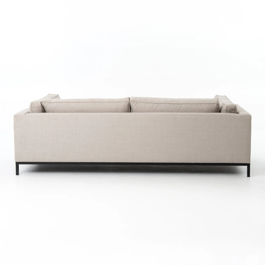 Four Hands New Arrivals Grammercy Sofa Bennett Moon 8 Four Hands New Arrivals Grammercy Sofa Bennett Moon