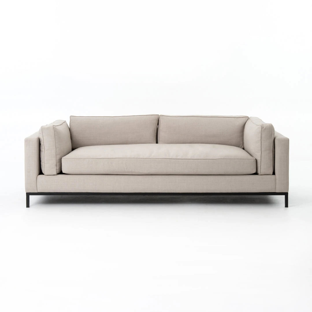 Four Hands New Arrivals Grammercy Sofa Bennett Moon 7 Four Hands New Arrivals Grammercy Sofa Bennett Moon