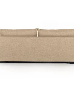 Four Hands Grant Armless Sofa Heron Sand New Arrivals