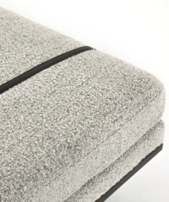 Four Hands Harris Bench