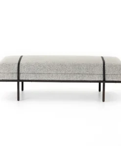 Four Hands Harris Bench