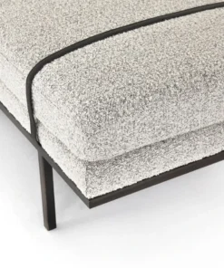 Four Hands Harris Bench