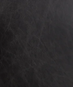 Four Hands Hawkins Dining Chair Sonoma Black