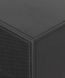 Four Hands Hendrick Sideboard Black