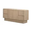 Four Hands Jaylen Sideboard Yucca Oak