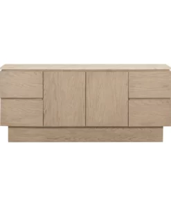 Four Hands Jaylen Sideboard Yucca Oak