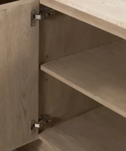 Four Hands Jaylen Sideboard Yucca Oak