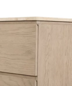 Four Hands Jaylen Sideboard Yucca Oak