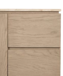 Four Hands Jaylen Sideboard Yucca Oak