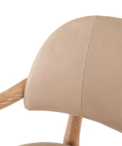 Four Hands Josie Dining Chair Vintage White Wash