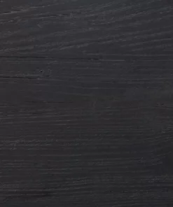 Four Hands New Arrivals Keane Bench Black Elm