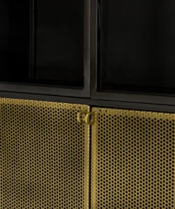 Four Hands New Arrivals Hendrick Cabinet