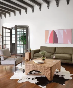 Four Hands Kennedy Chair Grey New Arrivals