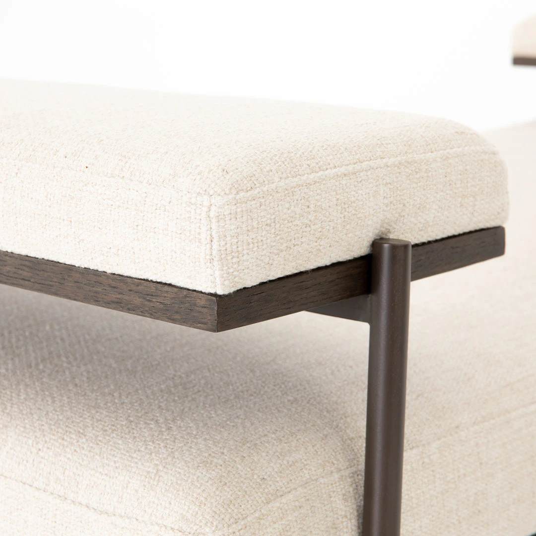 Four Hands Kennon Chaise Thames Cream New Arrivals 11 Four Hands Kennon Chaise Thames Cream New Arrivals