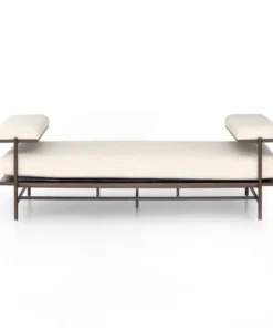 Four Hands Kennon Chaise Thames Cream New Arrivals 16 Four Hands Kennon Chaise Thames Cream New Arrivals